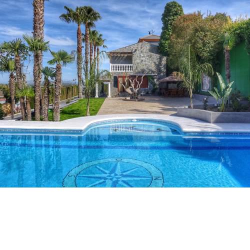 Villa El Balcon