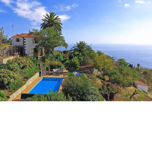 Villa El Buen Jesús