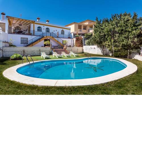 Villa El Búho