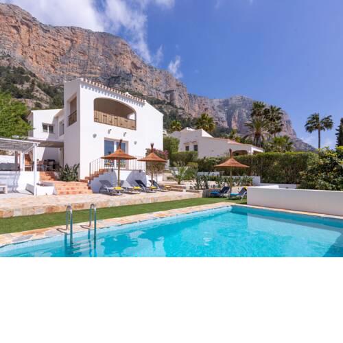 Villa El Camino