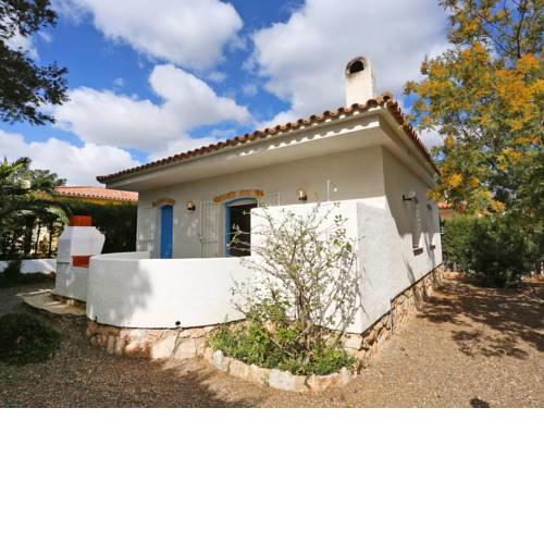 Villa El Casalot