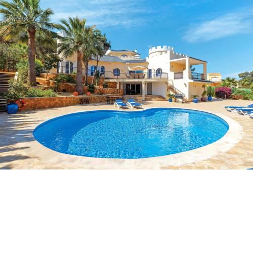 Villa El Castillo
