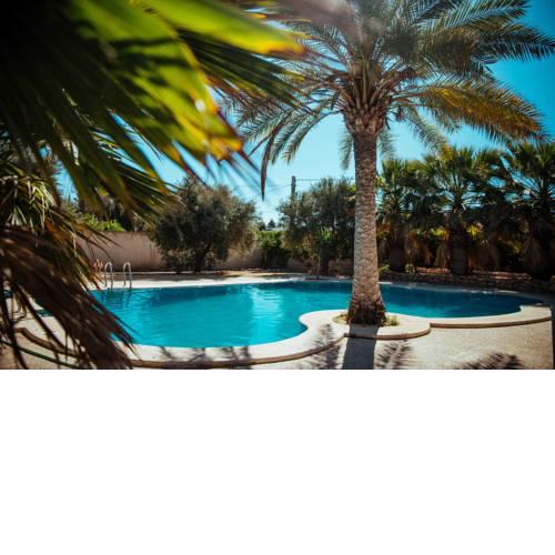 Villa El Celler