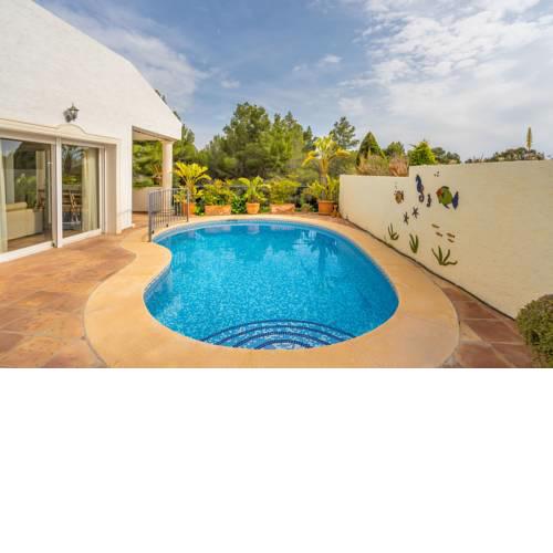 Villa El Clavel