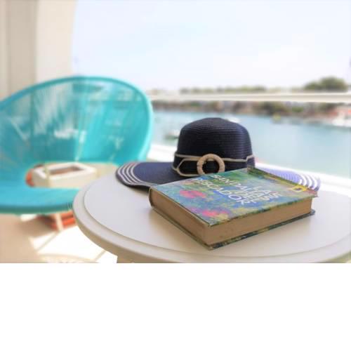 Villa El Club / Cala d´Or Marina