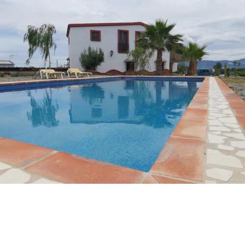 Villa El Coino