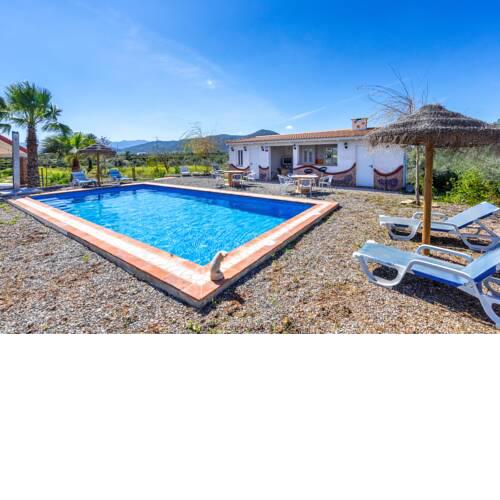 Villa El Coíno