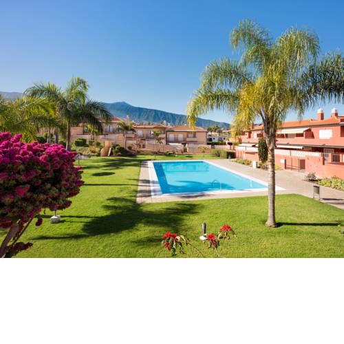 Villa el Durazno