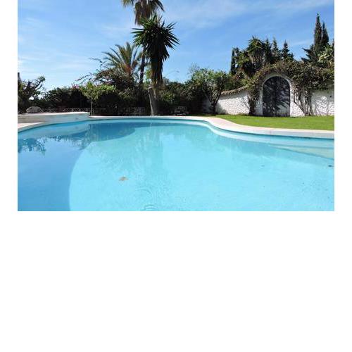 Villa “El Faro” Torremuelle con piscina privada