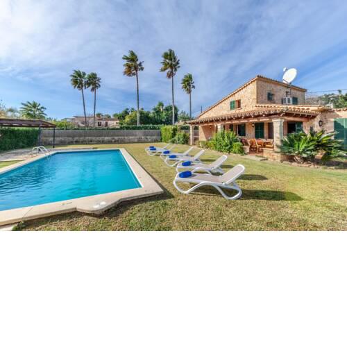 Villa El Figueral