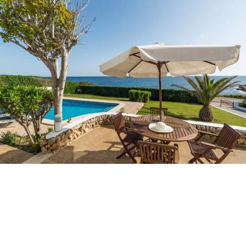 Villa El Guerito