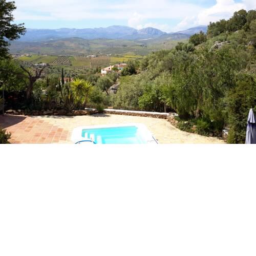 Villa El Hoyon