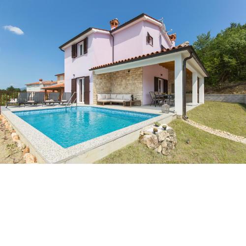 Villa El Istria