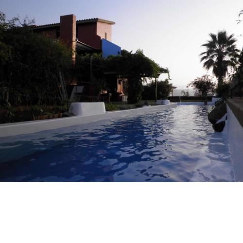 Villa El Jagüel