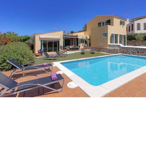 Villa El Jardin