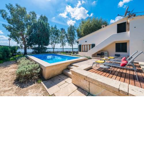 Villa EL LAGO ALCUDIA