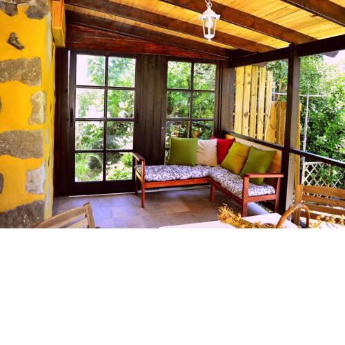 Villa el Manantial