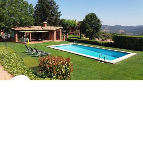 Villa El Mirador y El Nogal