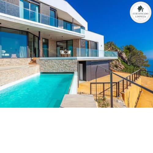 Villa El Mirador