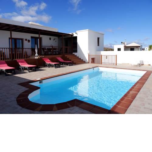 Villa El Mojón