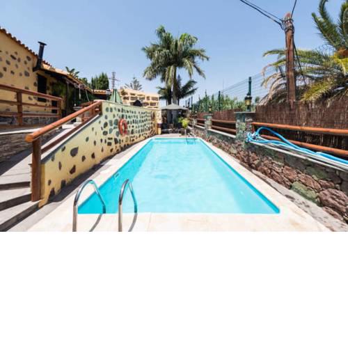 Villa El Molino