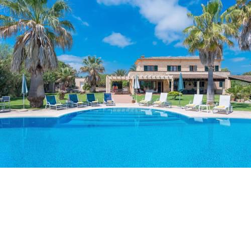 Villa EL MOLINO