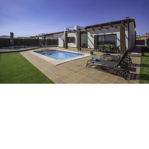 Villa El Molino