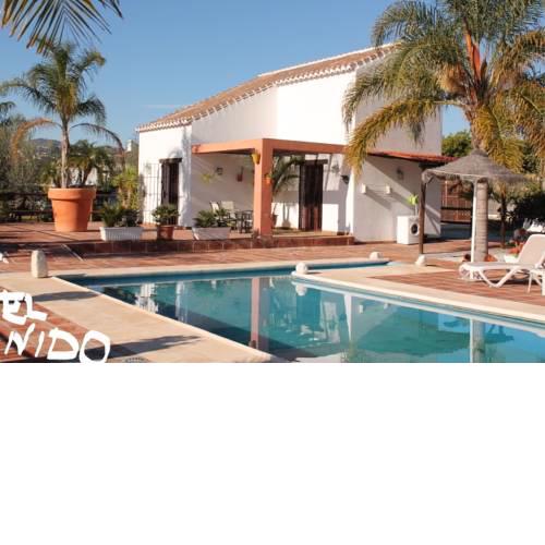 Villa El Nido