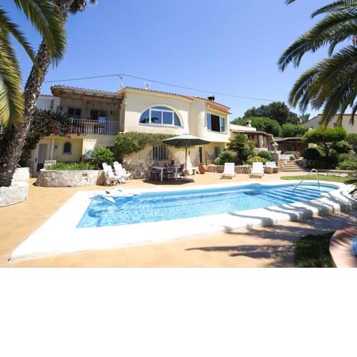 Villa El Nido