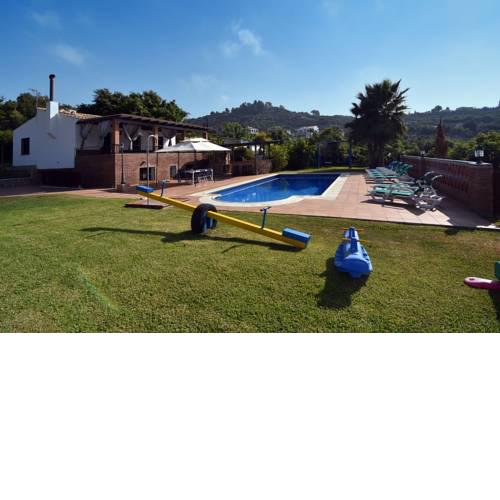 Villa El Niño