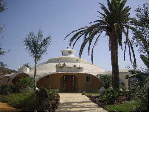 Villa el Oasis