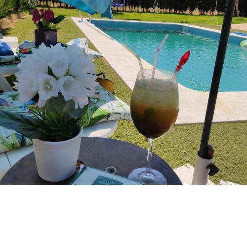 Villa El Olivar