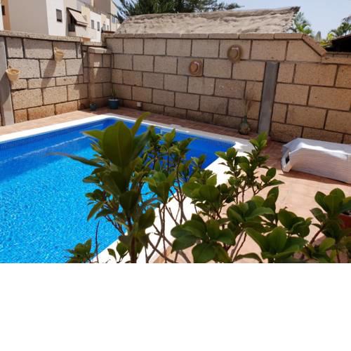 Villa El Olivo