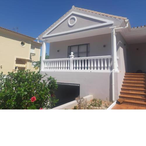 Villa el Olivo