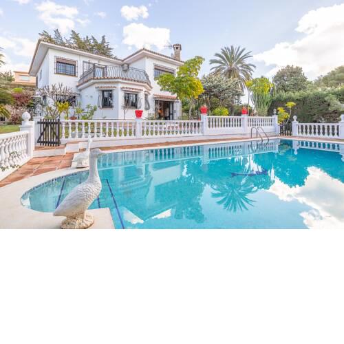 Villa El Paraiso
