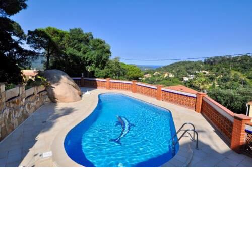 Villa El Petonet