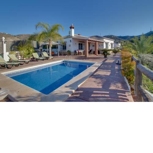 Villa El Pino