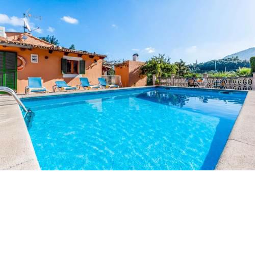 Villa El Pont