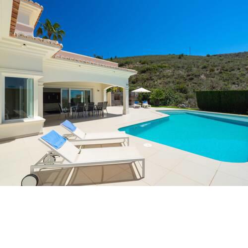 Villa El Portet