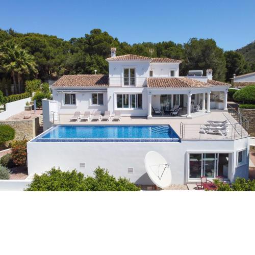 Villa El Portet