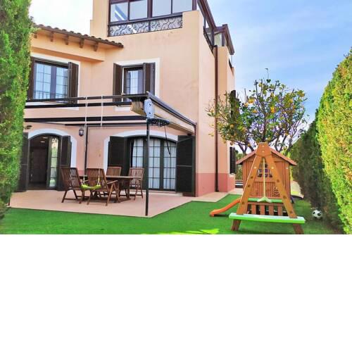 Villa El Recreo