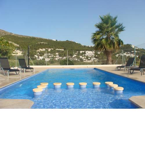 Villa El Refugio