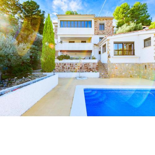 Villa El Refugio