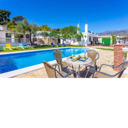 Villa El Retiro