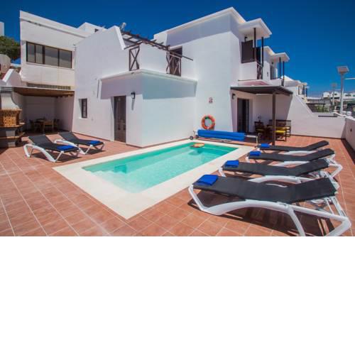 Villa El Rincon