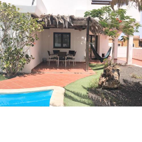 Villa el Roque