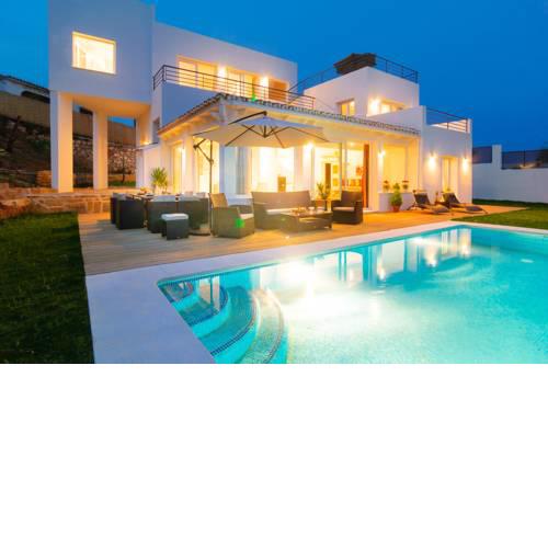 Villa El Rosario Marbella