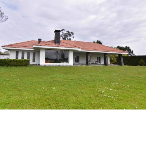 Villa el sauce, maravillosa casa de campo