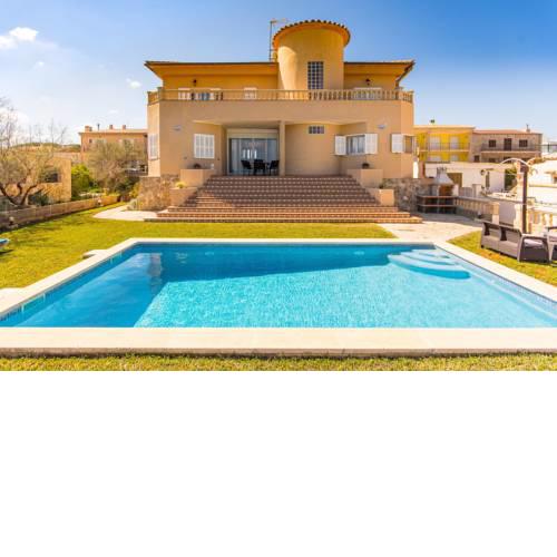 Villa el Sol
