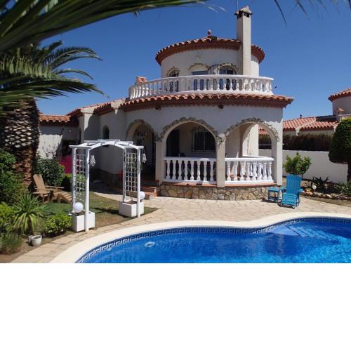 Villa El Sol